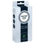 Mister Size 47 N10